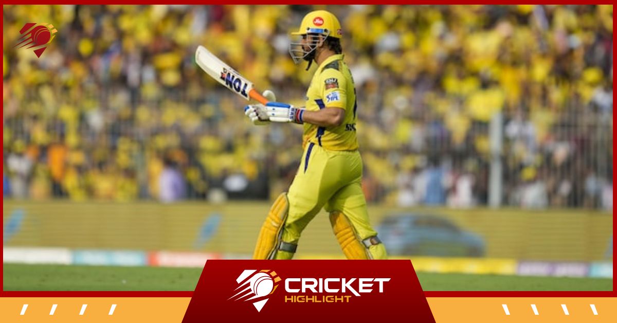 CSK के 3 खिलाड़ी जो कप्तान MS Dhoni से ज्यादा कमाते हैं  