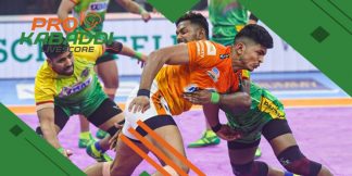 PKL 10 Auction: Patna Pirates के प्लेयर्स का वर्गीकरण  