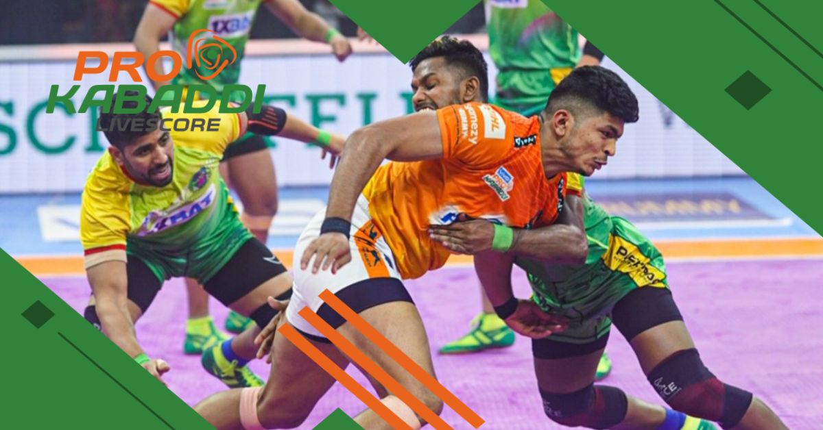 PKL 10 Auction: Patna Pirates के प्लेयर्स का वर्गीकरण  