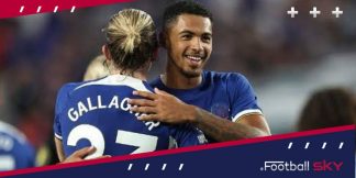 लेवी कोलविल ने चेल्सी के साथ 6 साल की डील साइन  