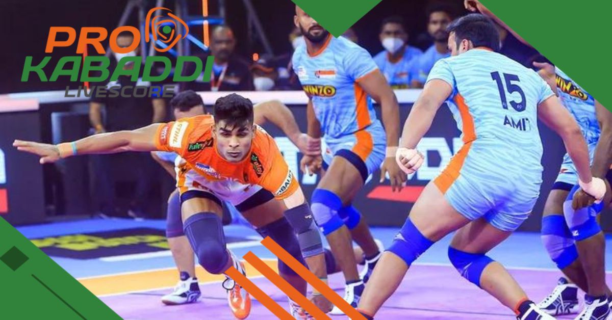 एशियाई कबड्डी 2023 में Aslam Inamdar का प्रदर्शन  