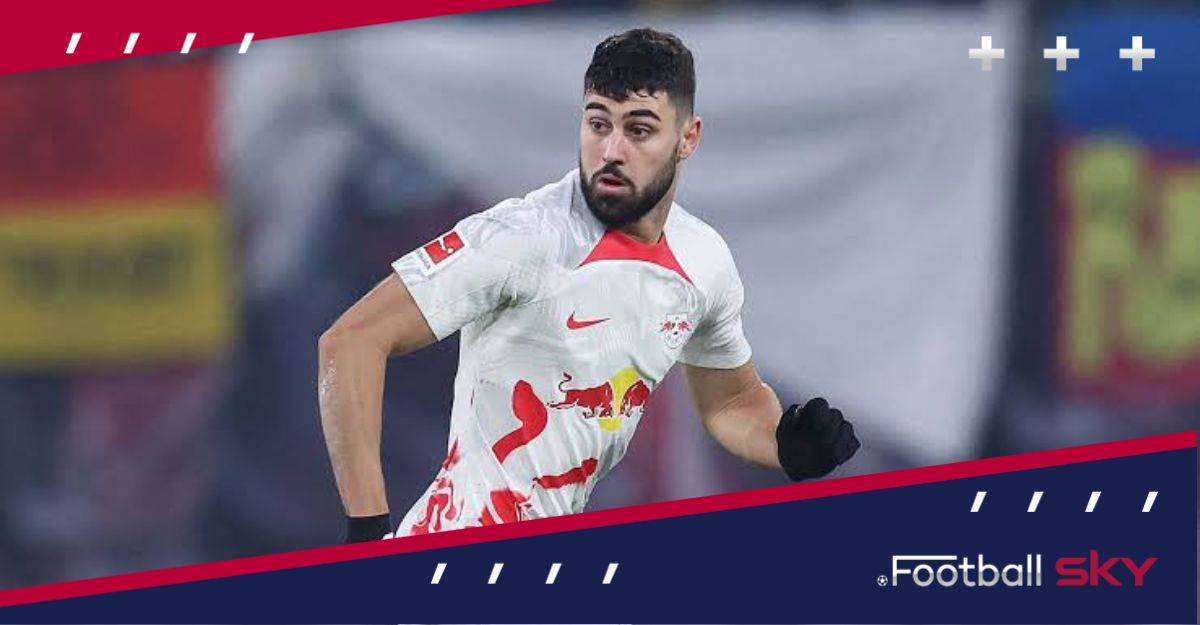 मैंचेस्टर सिटी ने जोस्को ग्वार्डिओल की डील को अपने नाम किया  