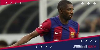 ऐसा क्या कारण है कि डेम्बेले बार्सिलोना को छोड़ना चाहते  