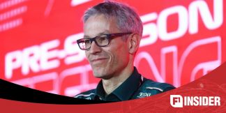 Nico Hulkenberg को वापस एस्टन मार्टिन में चाहते है F1 पंडित  