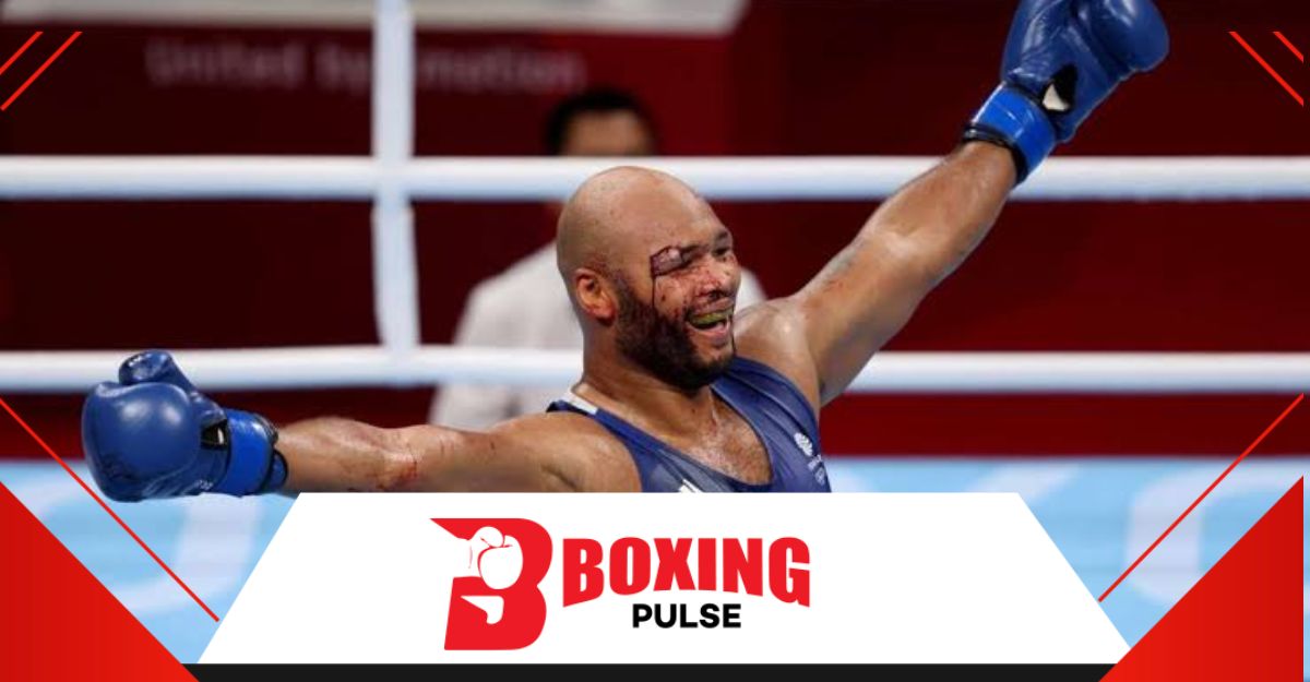 क्लार्क ने कहा कि वो हेवीवेट डिविजन मे किसी से नही डरते है  