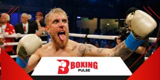 जेक पॉल ने साथी यूटूबर्स को खेल की गरिमा को बनाए रखने  