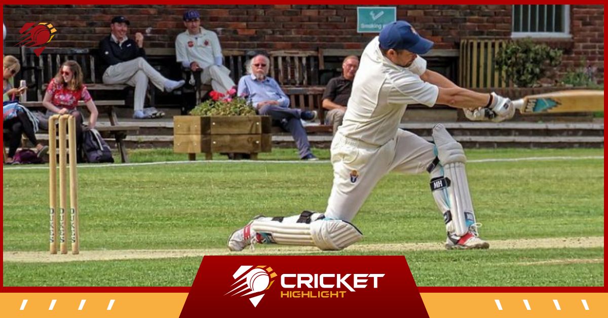 Reverse Sweep Shot in Cricket: रिवर्स स्वीप शॉट कैसे खेलें?  