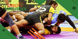 PKL 10 Auction: Telugu Titans के प्लेयर्स का वर्गीकरण  