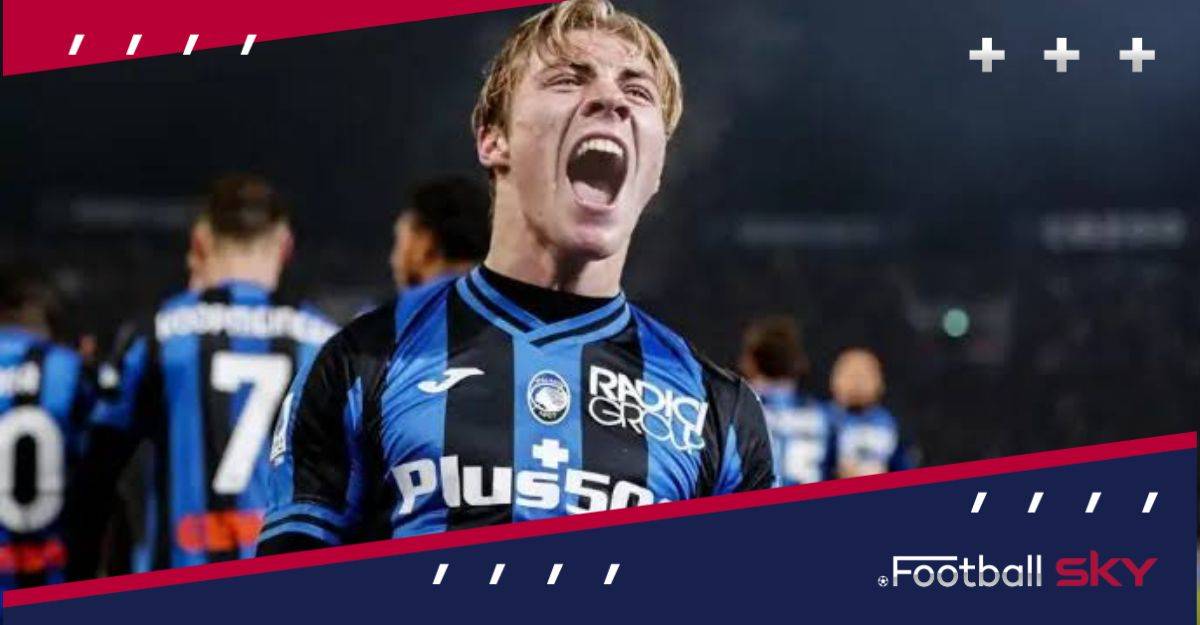 रासमस होजलुंड ने यूनाइटेड के लिए अपना मेडिकल किया क्लीयर  