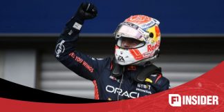 Max Verstappen ने एक और F1 Record की बराबरी की  
