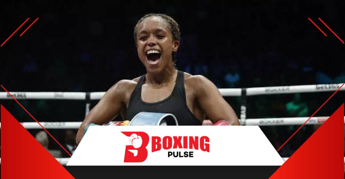 नताशा जोनास कुछ बड़े नामो के साथ लड़ना चाहती है  