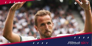 बायर्न म्यूनिख ने हैरी केन के लिए आखरी बीड को रखा सामने  