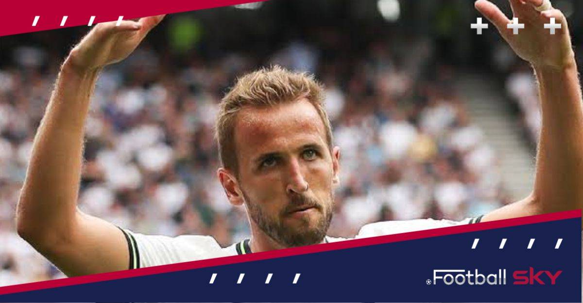 बायर्न म्यूनिख ने हैरी केन के लिए आखरी बीड को रखा सामने  