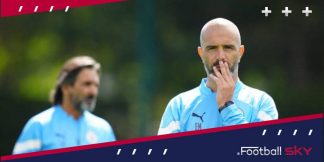 एंज़ो मार्सेका ने शेयर की कुछ खास बाते  