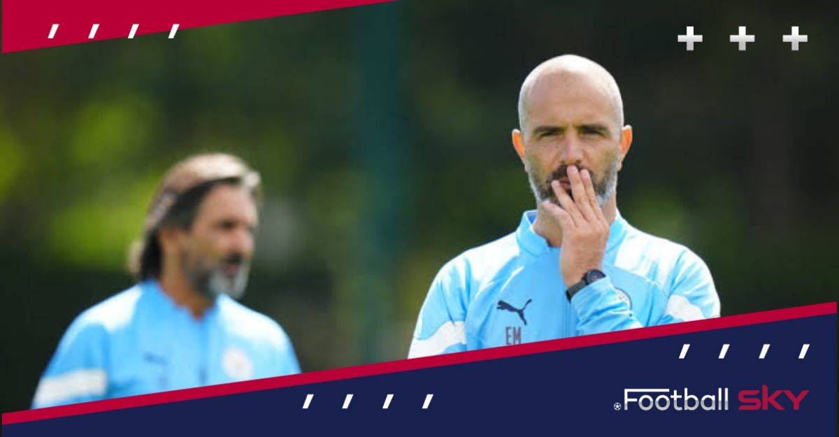 एंज़ो मार्सेका ने शेयर की कुछ खास बाते  