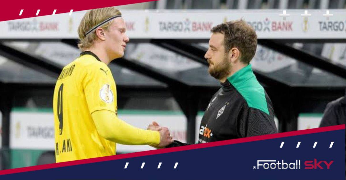 मेरिक ने हालैंड और बेलिंगहैम की खासियत के बारे मे बताया  