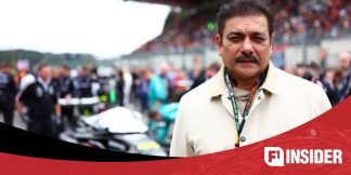 F1 के बहुत पुराने प्रशंसक है Ravi Shastri, किया ये खुलासा..  