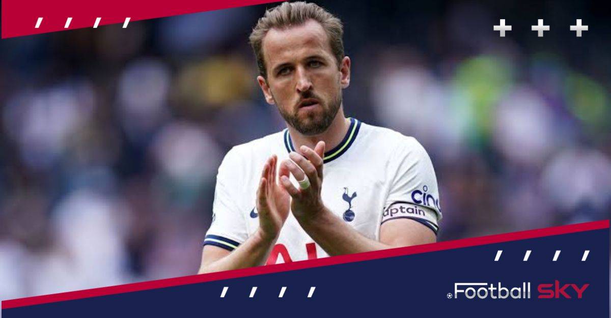 केन ने स्पर्स के लिए की शुरुआत म्यूनिख कर रहे है इंतज़ार  