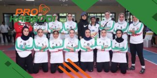 ईरान महिला कबड्डी टीम ने PKL को लेकर कह दी ये बड़ी बात  