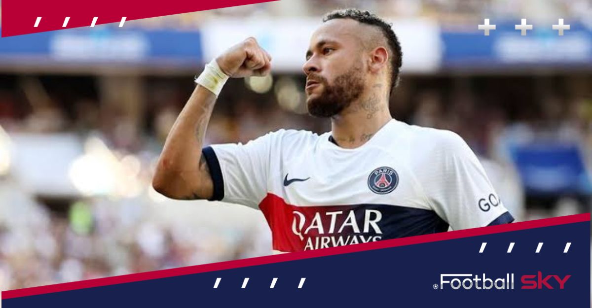 अब नेमार भी पीएसजी से अलग होना चाहते है  