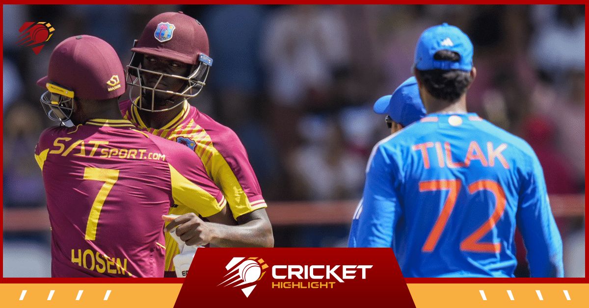 IND vs WI 3rd T20I: कौन जीतेगा मैच? जानिए Predication  