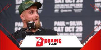 क्या जेक पॉल को अब प्रोफारेशनल बोक्सर कहा जा सकता है  