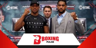 कौन होगा एंथोनी जोशुआ का अगला प्रतिद्वंदी  