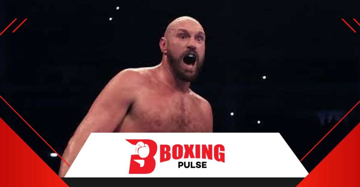 टाइसन फ़्यूरि ने कहा कि वो और कितना आगे जा सकते है  