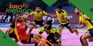 PKL 2023: 5 रिटेन खिलाड़ी जो साबित होंगे मास्टरस्ट्रोक!  