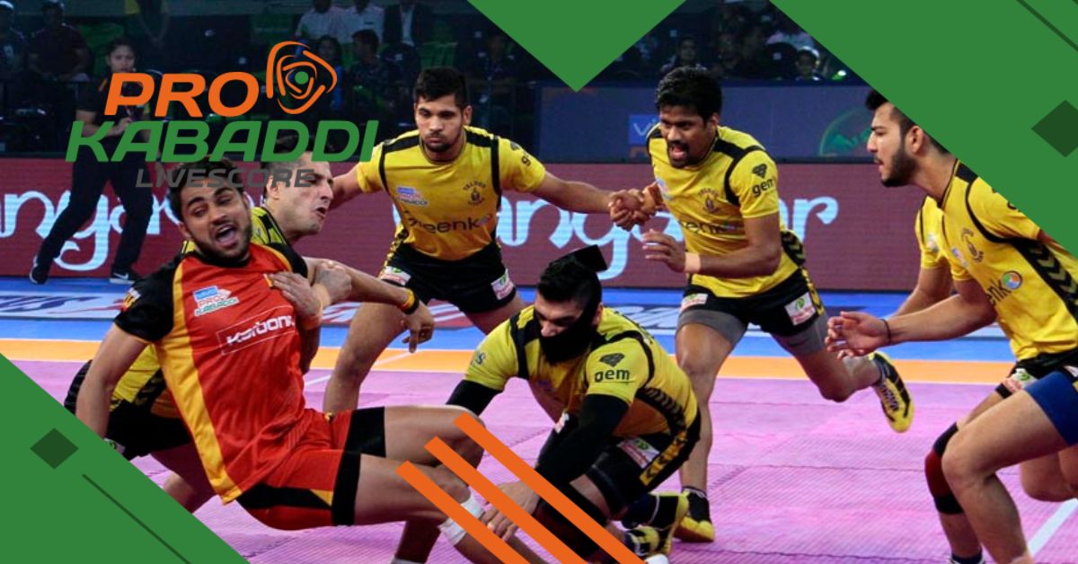 PKL 2023: 5 रिटेन खिलाड़ी जो साबित होंगे मास्टरस्ट्रोक!  