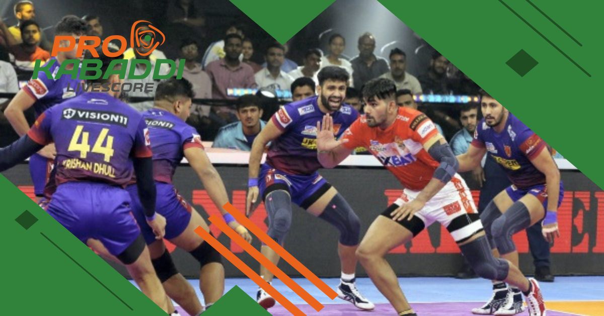 Pro Kabaddi 2023: रिटेन खिलाड़ियों की पूरी सूची  