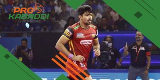 'कबड्डी के विकास का श्रेय Pro Kabaddi को': Pawan Sehrawat  