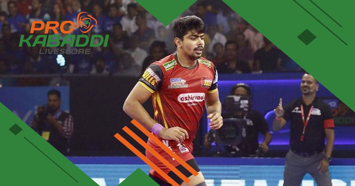 'कबड्डी के विकास का श्रेय Pro Kabaddi को': Pawan Sehrawat  