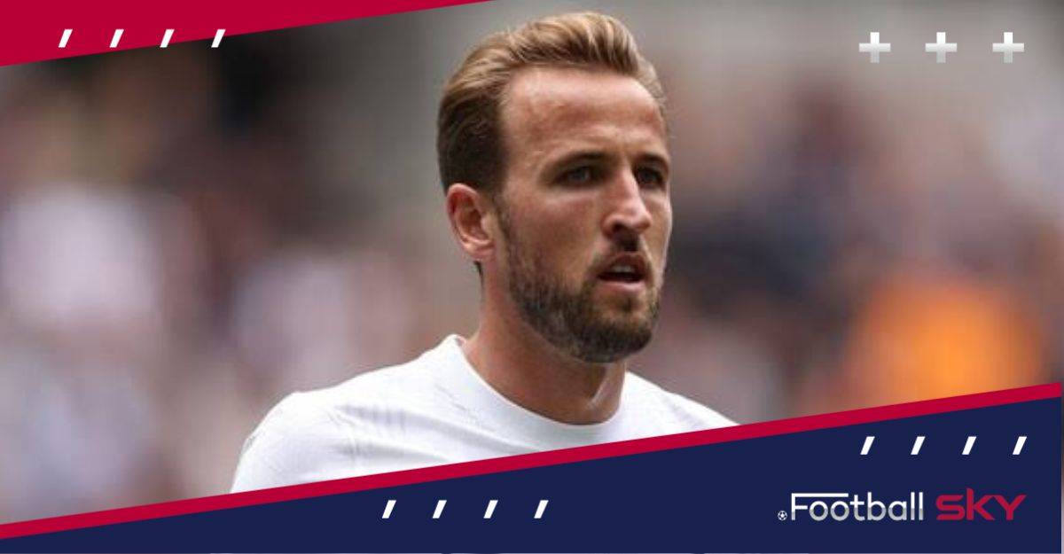 हैरी केन का बायर्न म्यूनिख जाना हुआ तय  