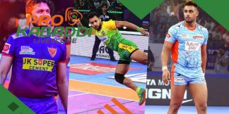 Pro Kabaddi 9: 5 खिलाड़ी नहीं हुए रिटेन, टीम को होगा अफसोस!  