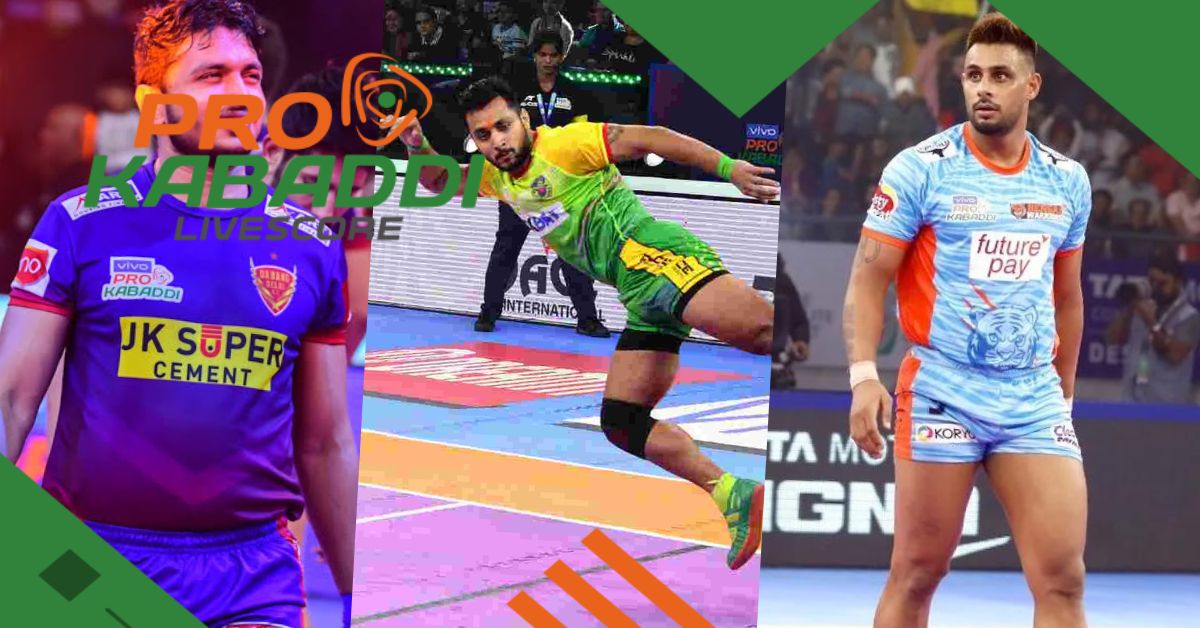 Pro Kabaddi 9: 5 खिलाड़ी नहीं हुए रिटेन, टीम को होगा अफसोस!  