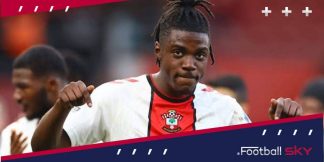 चेल्सी ने लविया के लिए 48 मिलियन यूरो का बीड रखा सामने  