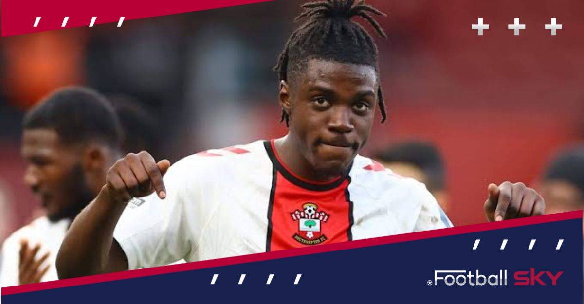 चेल्सी ने लविया के लिए 48 मिलियन यूरो का बीड रखा सामने  