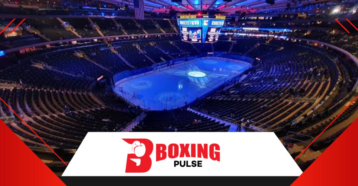 जाने बॉक्सिंग के कुछ ऐसे वेन्यू जहाँ कमाल के मैचेस हुए  