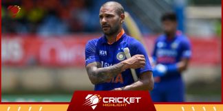 Asian Games से बाहर होने पर Shikhar Dhawan ने जताई निराशा  