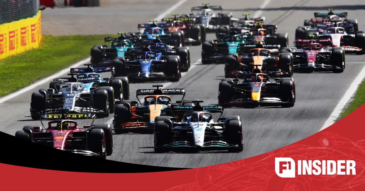 F1 2023 समर ब्रेक के बाद Next Race कौन सी है?   F1 2023 समर ब्रेक के बाद Next Race कौन सी है?