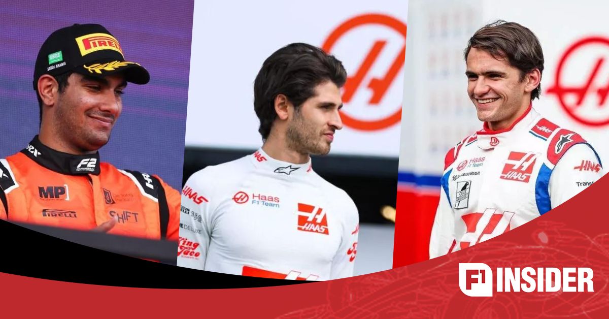 3 ड्राइवर जो 2024 में Kevin Magnussen को कर सकते है रिप्लेस   3 ड्राइवर जो 2024 में Kevin Magnussen को कर सकते है रिप्लेस