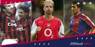 जानें 90 के दशक के फुटबॉल प्लेयर और कैसी रहेगी प्लेइंग 11  