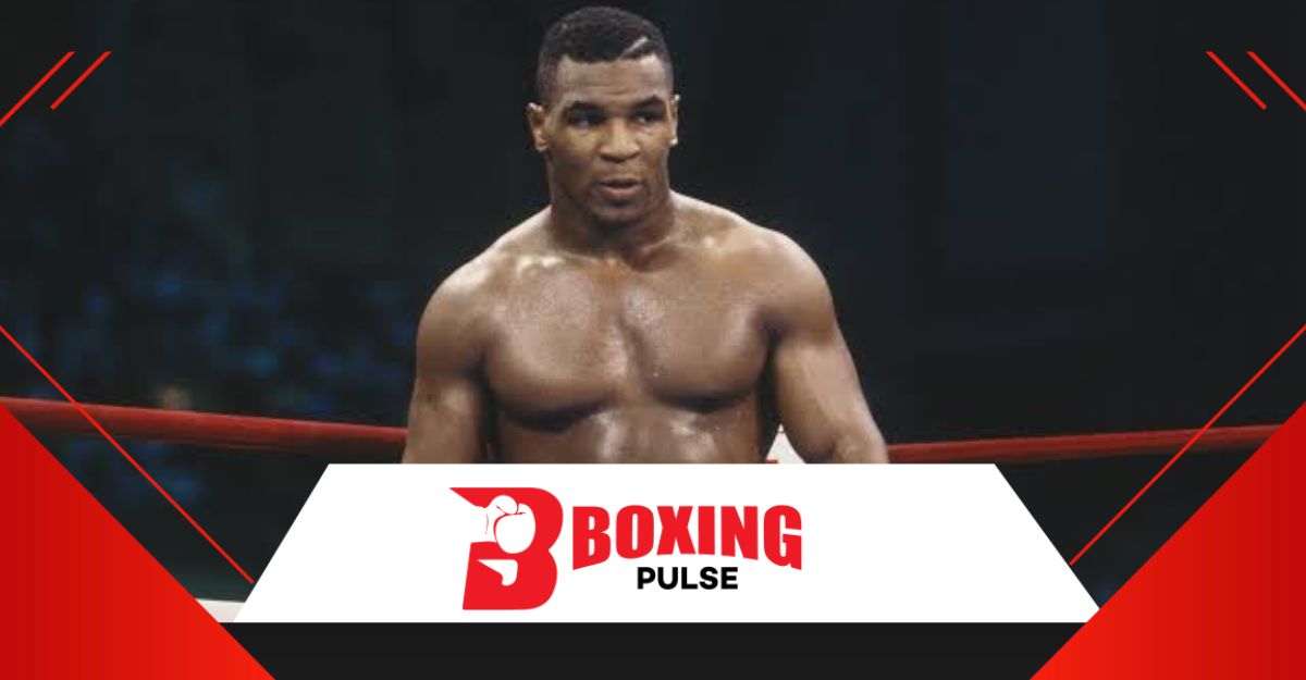 जानें माइक टायसन के टॉप बॉक्सिंग मैचेस् के बारे मे  