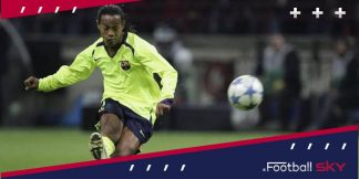 फुटबॉल खिलाडी जिन्होंने अपने फ्री किक से किए सर्वाधिक गोल  