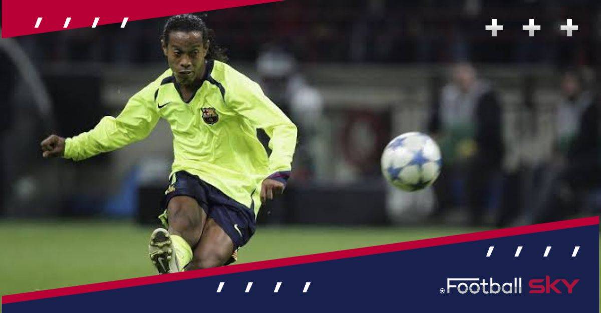 फुटबॉल खिलाडी जिन्होंने अपने फ्री किक से किए सर्वाधिक गोल  