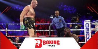 जानें फ़्यूरि के करियर के कुछ कमाल के मैचेस् के बारें मे  