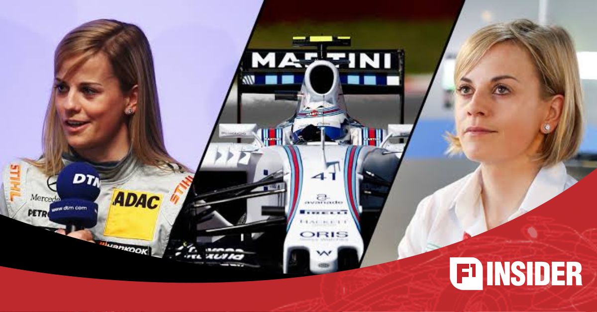 F1 Academy 2024: नए Calender में सीरीज के लिए आगे क्या है?   F1 Academy 2024: नए Calender में सीरीज के लिए आगे क्या है?