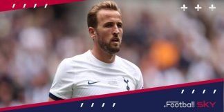 बेयर्न पहुंचे इंग्लैंड के कप्तान हैरी केन देंगे अपना मेडिकल  