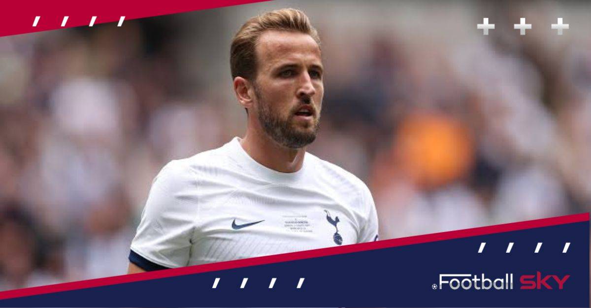 बेयर्न पहुंचे इंग्लैंड के कप्तान हैरी केन देंगे अपना मेडिकल  